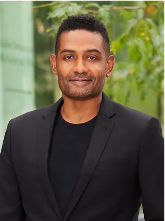 Omari Toomer, Licensed Real Estate Salesperson at Corcoran